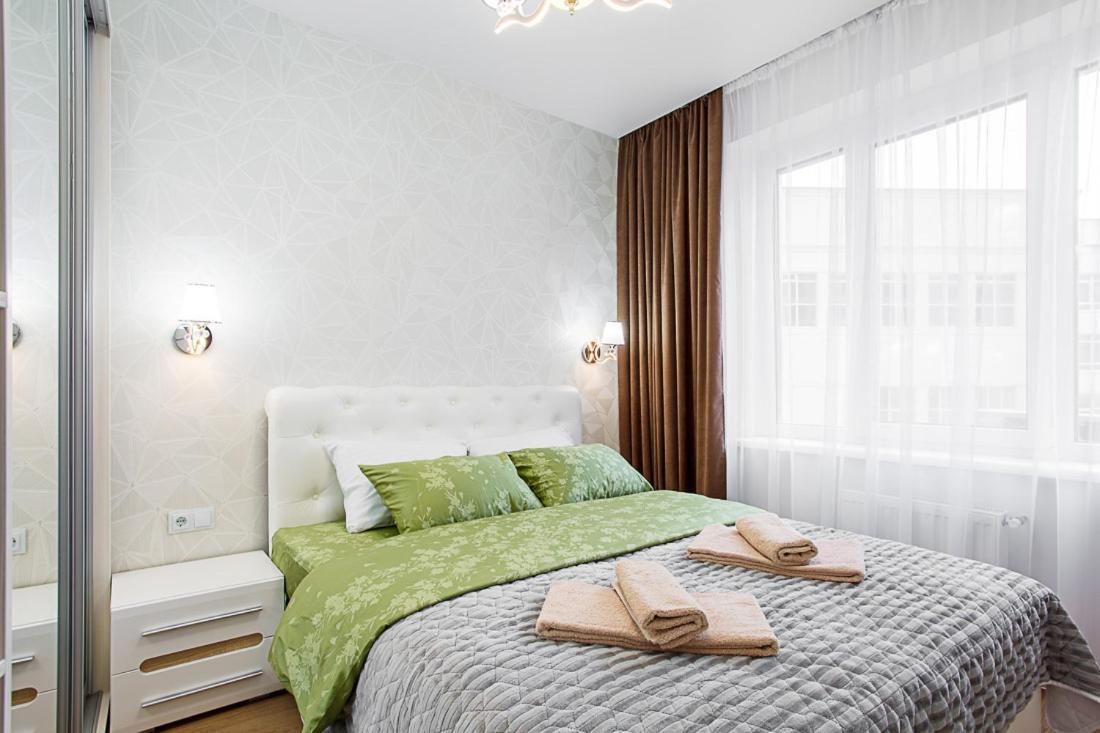Аркадия.Новая Квартира В 32 Жемчужине!!! Apartamento Odessa Exterior foto