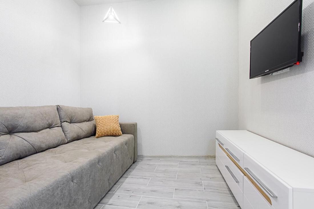 Аркадия.Новая Квартира В 32 Жемчужине!!! Apartamento Odessa Exterior foto
