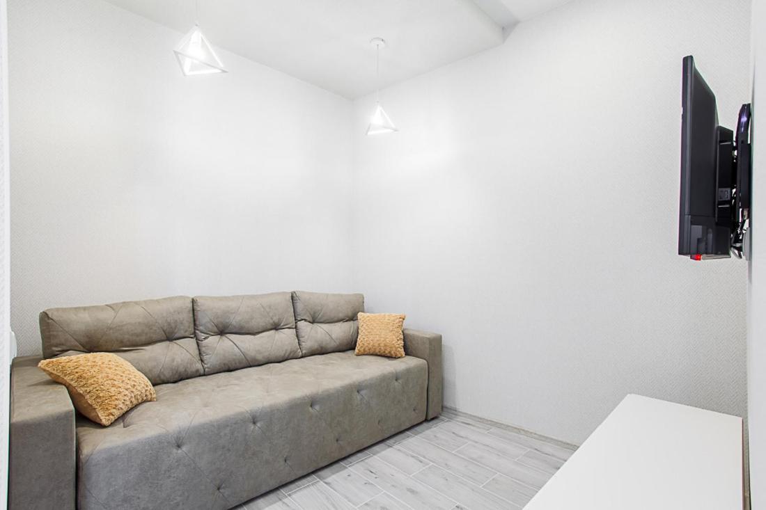 Аркадия.Новая Квартира В 32 Жемчужине!!! Apartamento Odessa Exterior foto